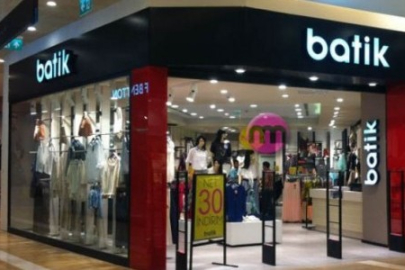 Ünlü kadın giyim markası Batik için konkordato kararı