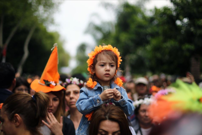 13. Adana Portakal Çiçeği Karnavalı için hazırlıklar tamamlandı