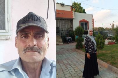 Adana'da eski eşini yakarak öldüren Muhammet Güleç'in duruşması yeniden başladı