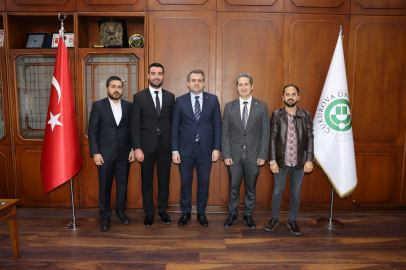 Adana’da gençlerin geleceğine yön verecek çalıştay için geri sayım başladı