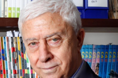 Beykoz'da Ünlü Mimar Turgut Toydemir'in öldürülmesi davasında polis memuru yargılanıyor