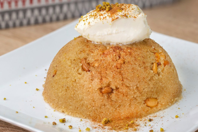 Birebir Ölçüsüyle İrmik Helvası Tarifi: Pratik ve Lezzetli Bir Tatlı