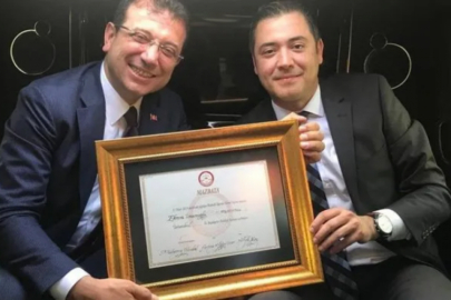 İBB Başkanı Ekrem İmamoğlu ve Murat Ongun suç örgütü ve terör yardımı iddialarıyla emniyete sevk edildiler!