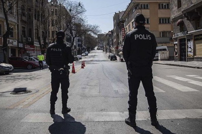 İmamoğlu operasyonu sonrası protestolar sürüyor! Sokağa çıkma yasağı var mı?