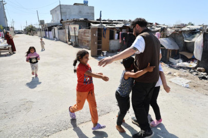 Ogün Ağabey'den Ramazan boyunca 4 bin aileye yardım eli