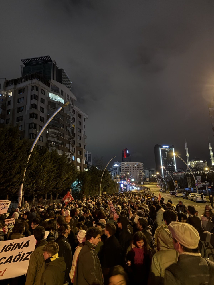 sokağa çıkma yasağı