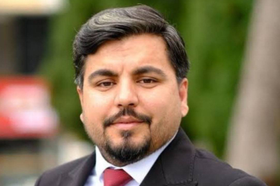 Sokak röportajlarıyla tanınan Arif Kocabıyık gözaltına alındı