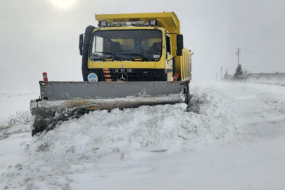 Büyükşehir’in ulaşıma açtığı mahalle sayısı 260’a yükseldi