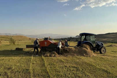 Çiftçilere yaklaşık 2,8 milyar lira destek ödemesi yarın yapılacak