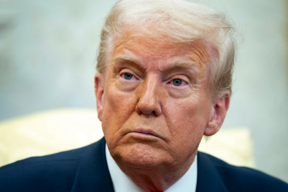 İran'dan Trump'ın Hamaney'e mektubuna ilk tepki: Tehdit ve sözde fırsatlar içeriyor