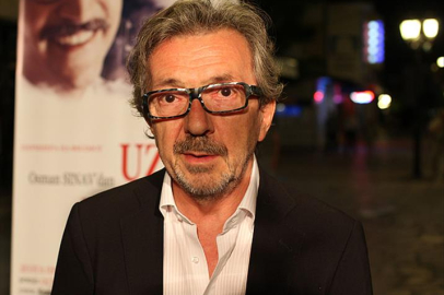 Kurtlar Vadisi'nin yönetmeni Osman Sınav hayatını kaybetti