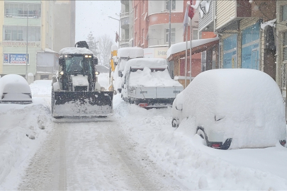 Ordu'nun bazı ilçelerinde yarın eğitime ara verildi