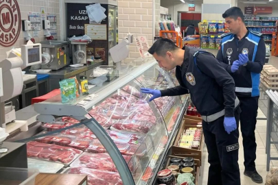 Yumurtalık Belediyesi’nden Ramazan ayında gıda güvenliği için seferberlik