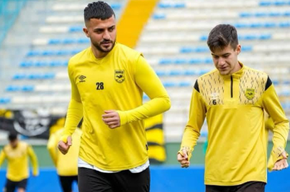 Adana 01 FK, Karaköprü deplasmanında galibiyet peşinde