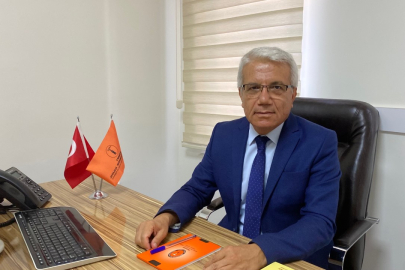 Dünya Su Günü’nde Dr. Mehmet Tatar’dan küresel su krizine dikkat çekici uyarı