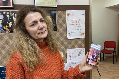 Mersin’de ödüllü keman sanatçısı Laçin Akyol’un ölümüne neden olan kazada dosya Ağır Ceza Mahkemesine gönderildi