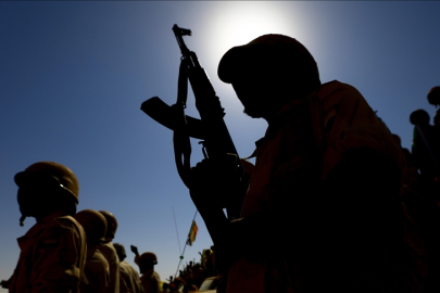 Sudan Ordusu, Hartum’daki Cumhurbaşkanlığı Sarayı'nda kontrolü sağladı