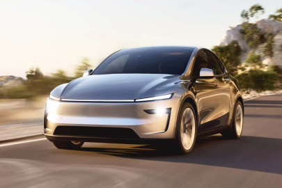 Tesla’nın yenilenen Model Y’si Türkiye’de satışa sunuluyor