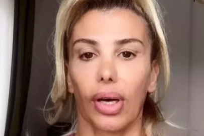 Botoks sonrası zehirlenen Hatice, sağlık durumunu takipçileriyle paylaştı