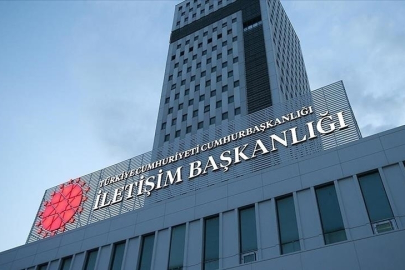 Cumhurbaşkanlığı İletişim Başkanlığı'ndan MASAK raporu açıklaması