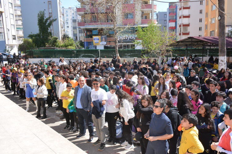 Vakıfbank Ortaokulu