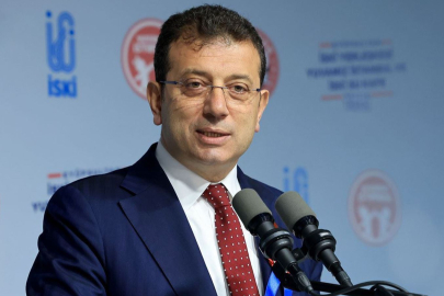 Ekrem İmamoğlu: Vatan sevgisi konusunda kimseyle yarışmam