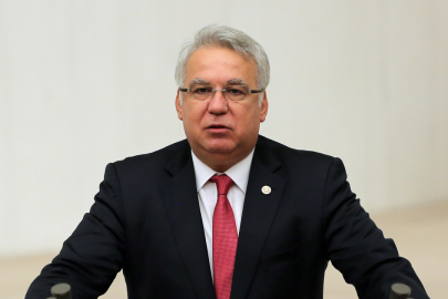 Eski AKP Milletvekili Hüseyin Kocabıyık, kesin ihraç talebiyle disipline sevk edildi