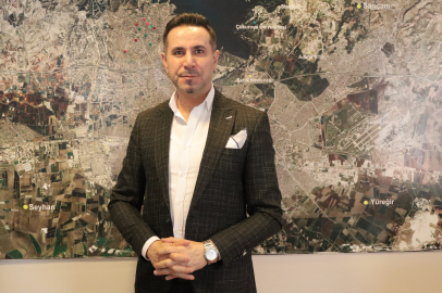 İMO Adana Şube Başkanı Hıdır Çak: Su varlıklarımızı korumak zorundayız