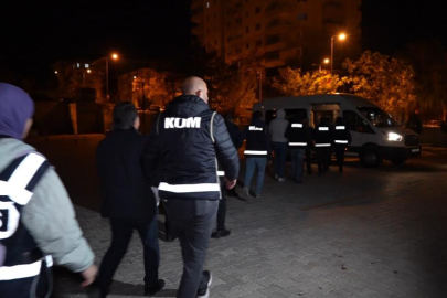 Kırıkkale'de sahte sağlık raporu skandalı!