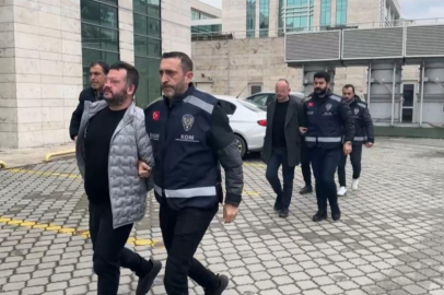 Samsun’da kuyumcu dolandırıcılığına suçüstü: 3 kişi gözaltında