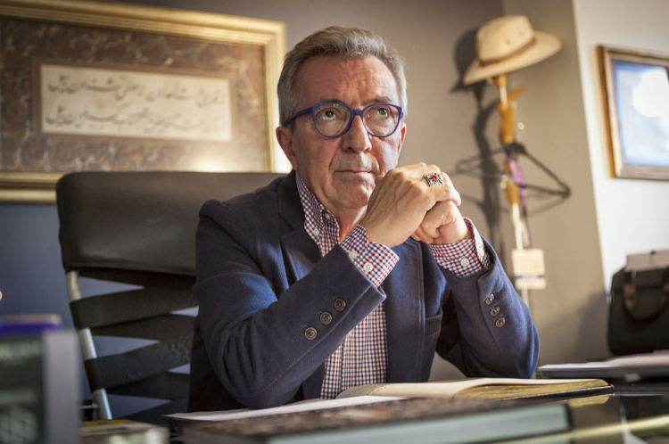 Türk sineması ve televizyonunun duayeni usta yönetmen Osman Sınav son yolculuğuna uğurlanıyor 3