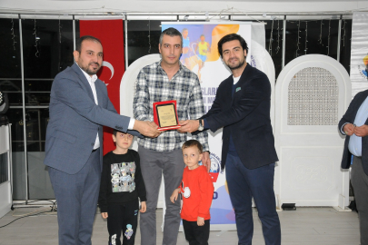 Uluslararası Yarı Maratonu Geleneksel Spor Basını Başarı ödülleri sahiplerini buldu