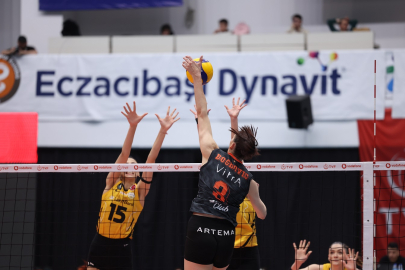 Vodafone Sultanlar Ligi'nde normal sezon tamamlandı: Play-off eşleşmeleri belli oldu