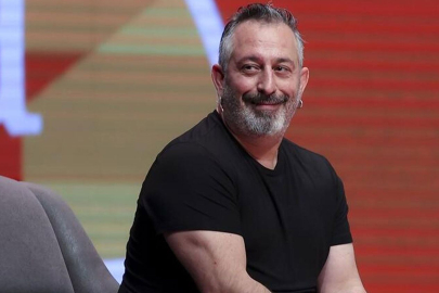 Cem Yılmaz'a yardım talebine yanıt alamayan yaşlı adam beddua etti