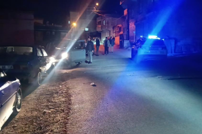 Gaziantep'te iftar saatinde silahlı saldırı!