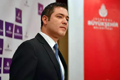 İBB Medya A.Ş. Yönetim Kurulu Başkanı Murat Ongun tutuklandı!