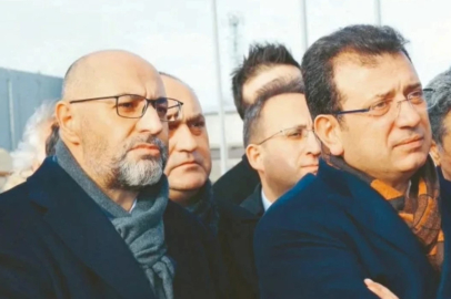 İBB'ye yönelik soruşturma: Buğra Gökçe kimdir? Neden tutuklandı?