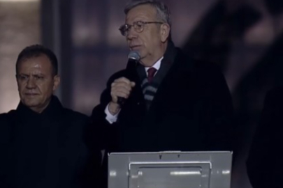 Mansur Yavaş 'Paçavra' demişti, Van Barosu suç duyurusunda bulunacağını açıkladı