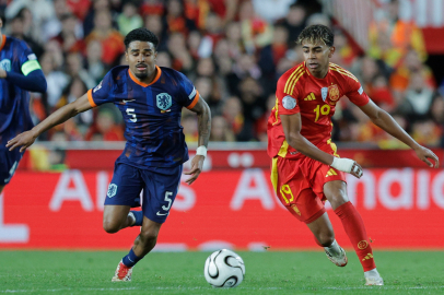 A Milli Takım’ın 2026 Dünya Kupası elemelerindeki son rakibi İspanya oldu