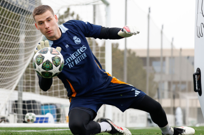 Galatasaray, yeni Muslera’sını buldu