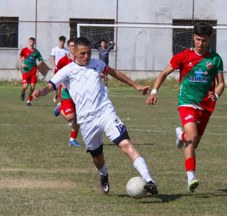 La Liga Ekibi Leganes’ten Göktürk Efe Görgün’e resmi teklif 2
