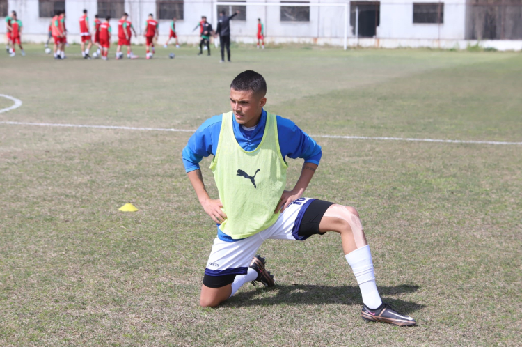 La Liga Ekibi Leganes’ten Göktürk Efe Görgün’e resmi teklif 3