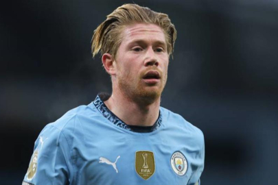 San Diego FC'den Kevin De Bruyne için transfer hamlesi iddiası