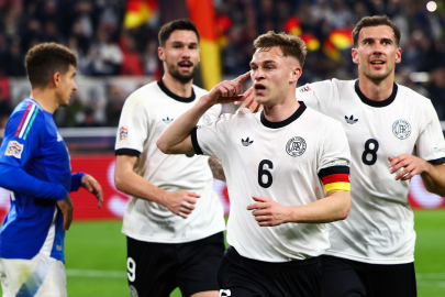 UEFA Uluslar Ligi'nde yarı final biletini kapan takımlar belli oldu