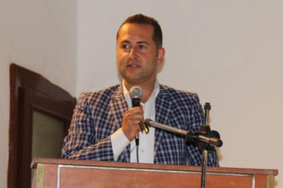 Bolu’da feci kaza! AK Parti Gerede ilçe başkanı Mehmet Çongar hayatını kaybetti