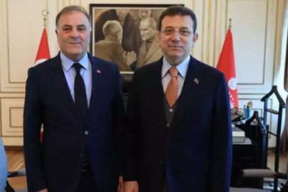 CHP'nin adayı Nuri Aslan mı? İmamoğlu'nun yerine kim geçecek?