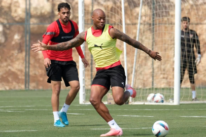 Hatayspor, Kayserispor’a karşı galibiyet peşinde