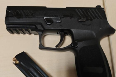 Kastamonu’da silahlı kavga: 2 şahıs kaçtı, polis tarafından yakalandı