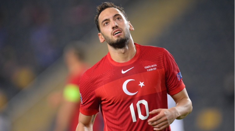 EN FAZLA GOL ATAN MİLLİ OYUNCULAR