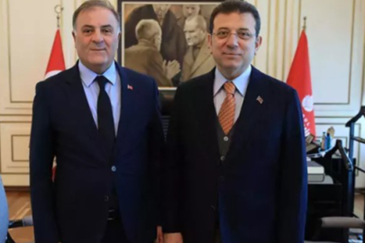 Nuri Aslan kimdir? İBB Başkan Vekilliği için Nuri Aslan ismi öne çıkıyor